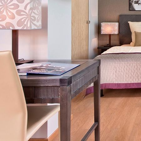 City Hotel Hamburg Mitte エクステリア 写真